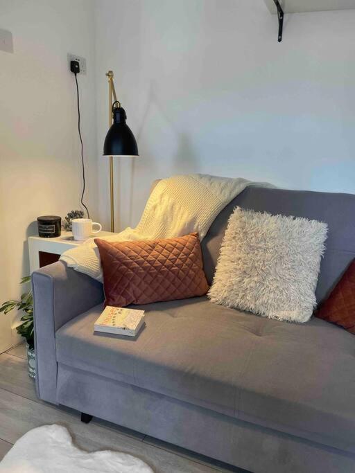 One Bedroom Putney Village Flat London Exterior photo